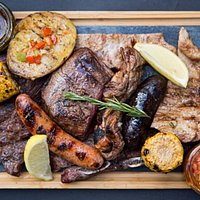 Parrillada