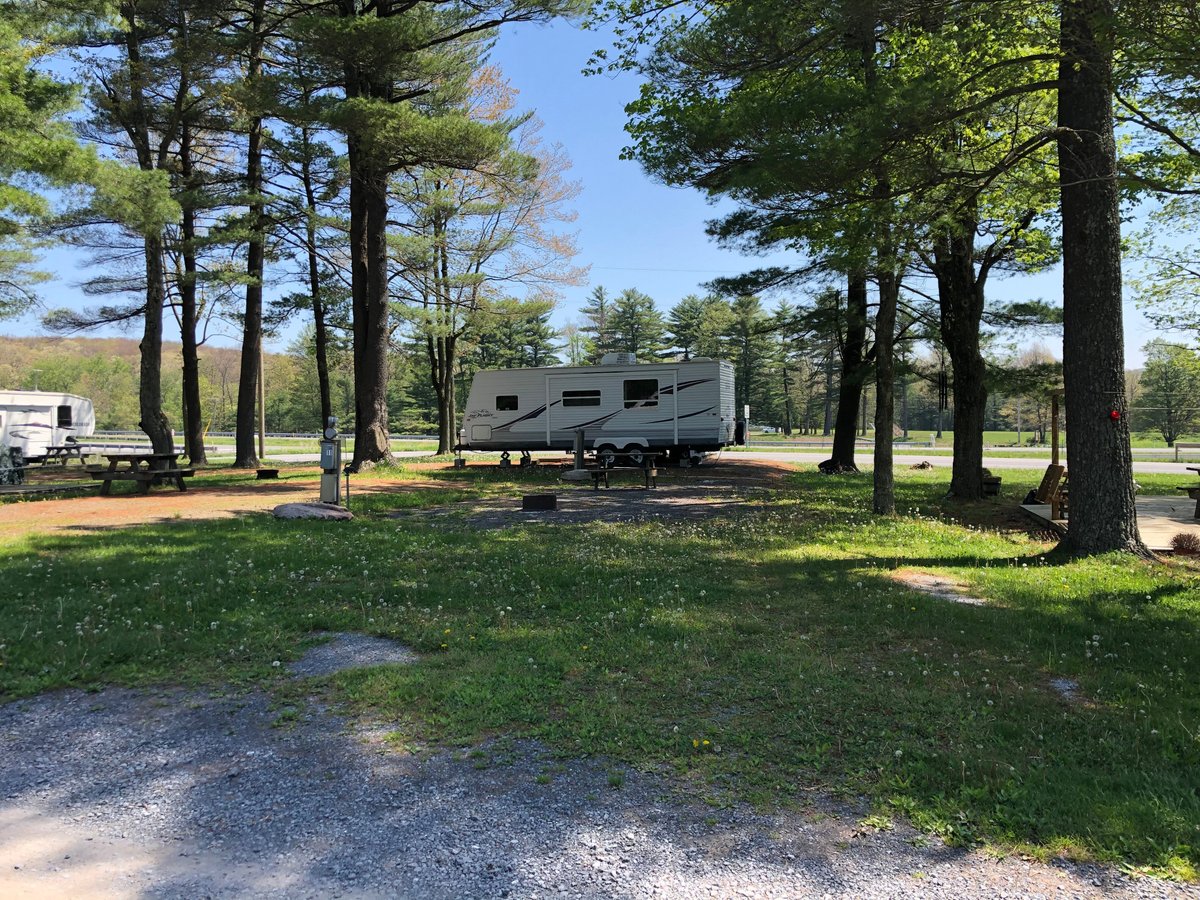 SEVEN MOUNTAINS CAMPGROUND & CABINS - Updated 2022 Prices & Reviews ...