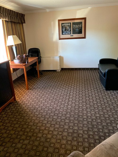 STURGIS LODGE AND SUITES 167 Updated 2024 Prices & Hotel Reviews SD