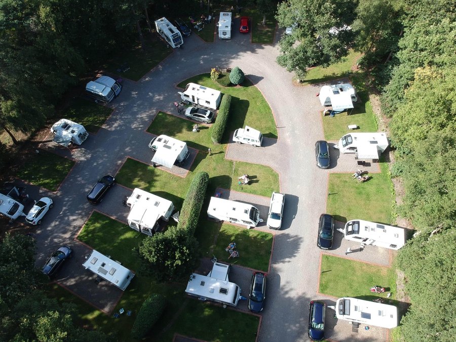 Somers Wood Caravan Park Updated 2021 Campground Reviews Photos Meriden Tripadvisor