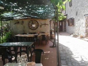 Ristorazione