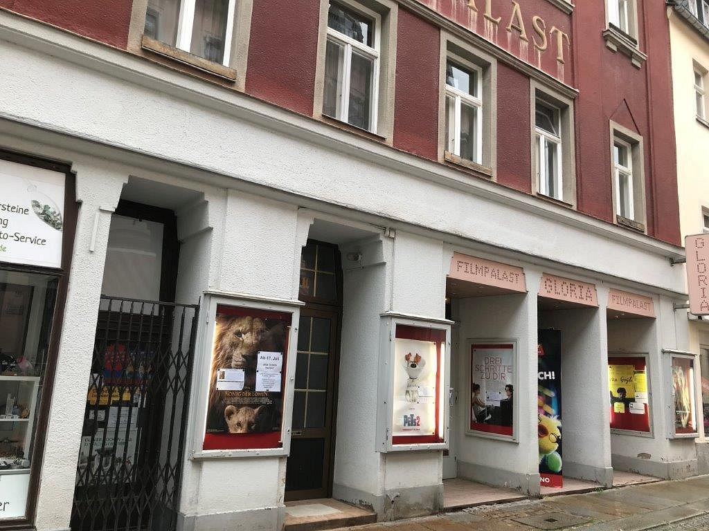 Kino Annaberg