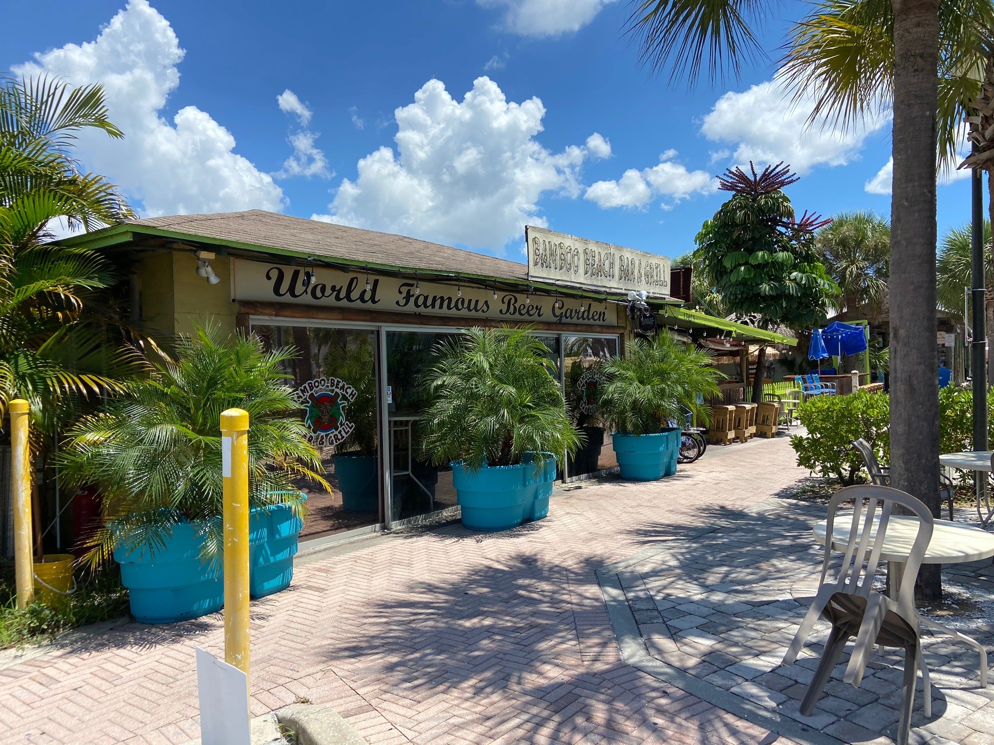 Discover the Best Bars in Madeira Beach: A Traveler’s Guide