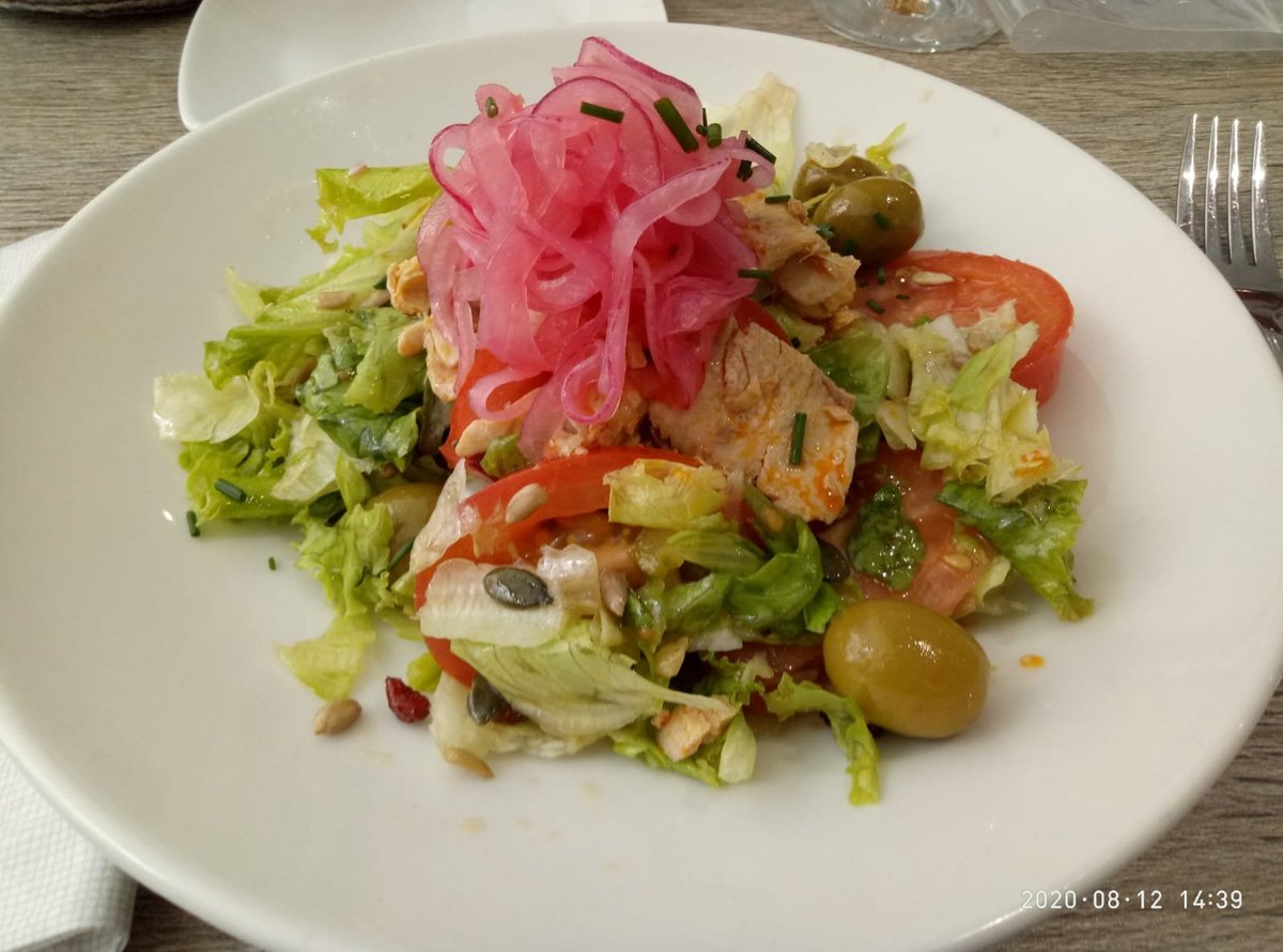 BAR CUQUI & LUISON, Tudela - Menu, Prices & Restaurant Reviews - Tripadvisor