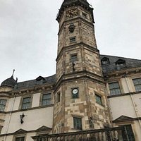 Rathaus Altenburg