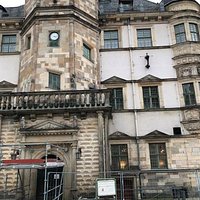 Rathaus Altenburg