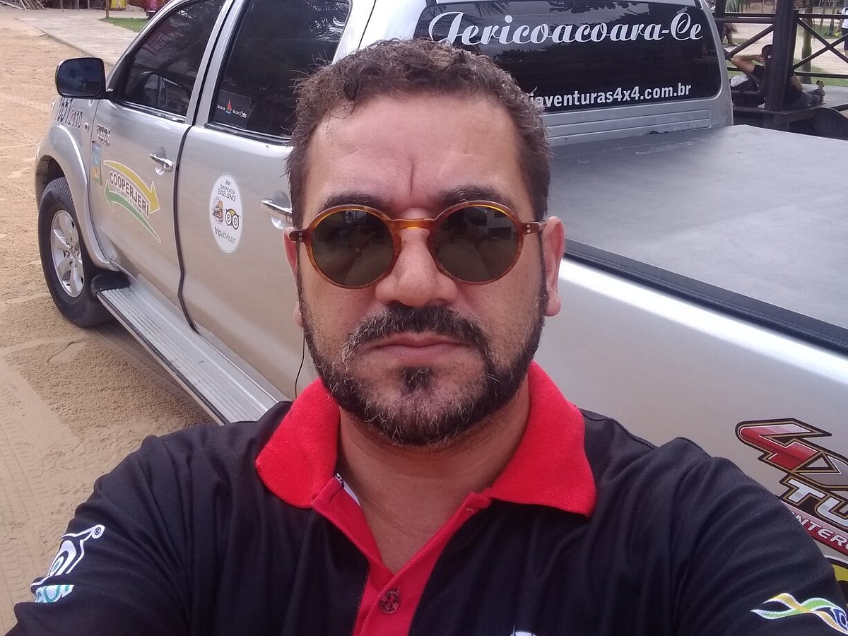 Jeri Aventuras 4x4 Jericoacoara 2022 Lo Que Se Debe Saber Antes De