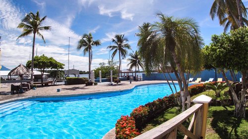 Hotel Bahia del Sol - All Suites Marina & Beach Resort image
