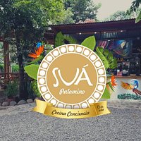 Seis años de constante labor y ejercicio responsable de la gastronomía... y ya casi 7....