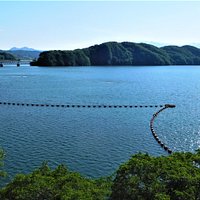 Lake Kamafusa