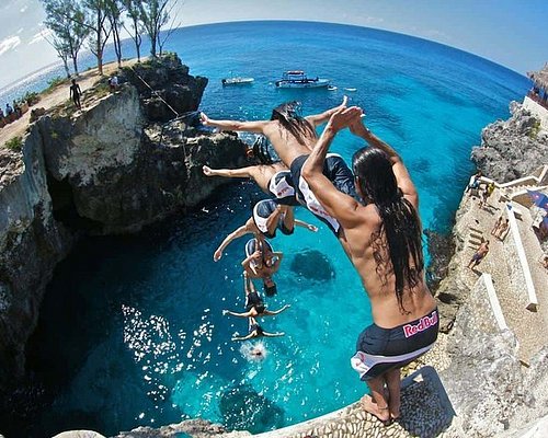 giamaica tour operator italiani