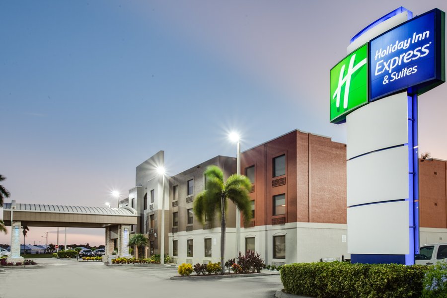 HOLIDAY INN EXPRESS CLEWISTON 82 (̶1̶0̶6̶) Updated 2020 Prices