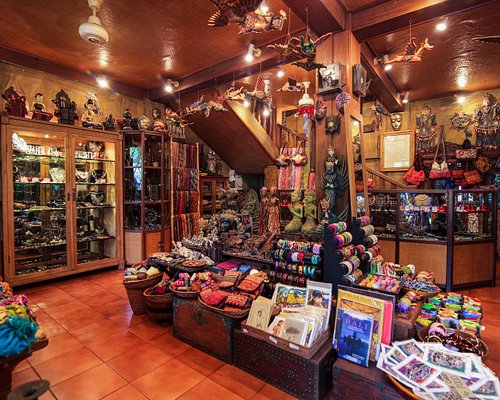 Visitbali - 5 Tips To Buy Souvenirs At Low Prices At The Bali Art