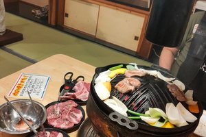 餐饮