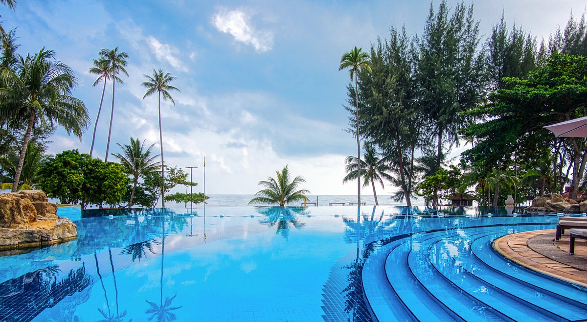 NIRWANA RESORT HOTEL (AU140) 2022 Prices & Reviews (Bintan Island