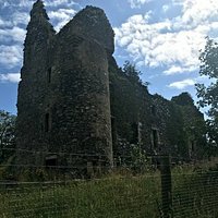 Old Auchans House