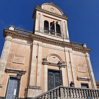 Chiesa di Maria SS. Assunta - Puntalazzo.