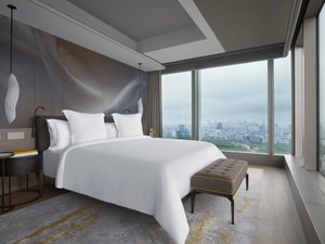 FOUR SEASONS HOTEL TOKYO AT OTEMACHI - Updated 2023 Prices & Reviews ...