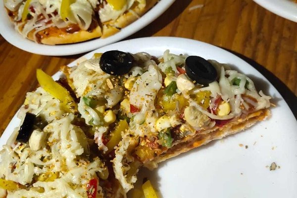 THE 10 BEST Pizza Places in Bhuj (Updated 2023) - Tripadvisor