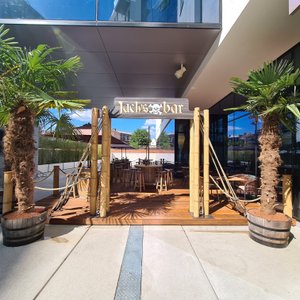 ibis Styles Liege Guillemins, hotel in Liege