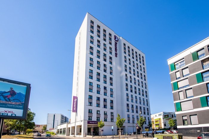 PREMIER INN KÖLN CITY SÜD HOTEL desde $1,313 (Colonia, Alemania ...