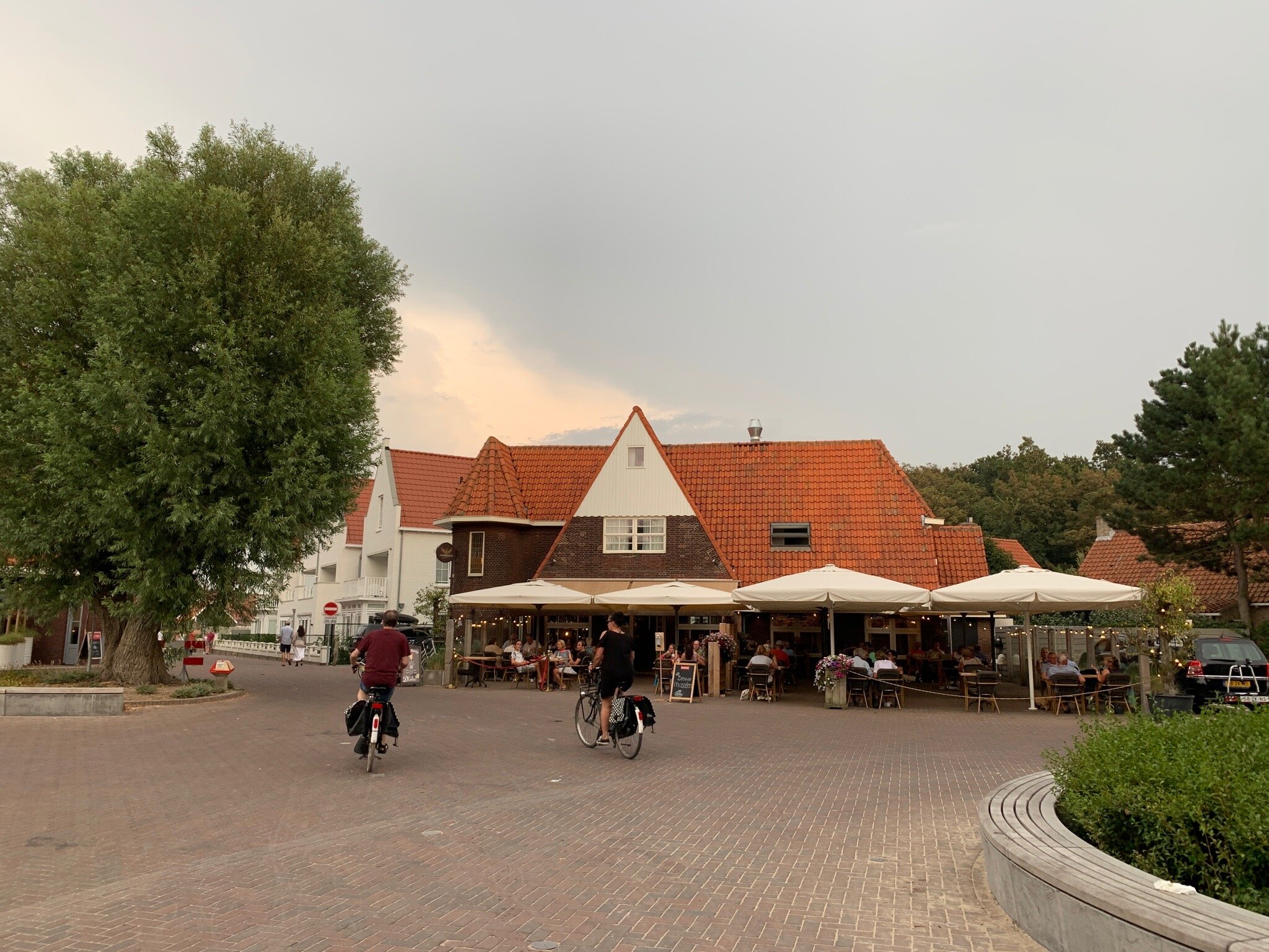 Hotel Duinlust (Domburg, Pays-Bas) - Tarifs 2022 Mis à Jour Et Avis Hôtel