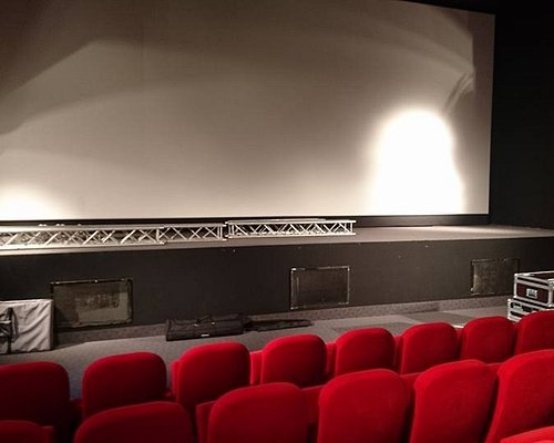 Cinéma Le Cercle Orbey - Ciné