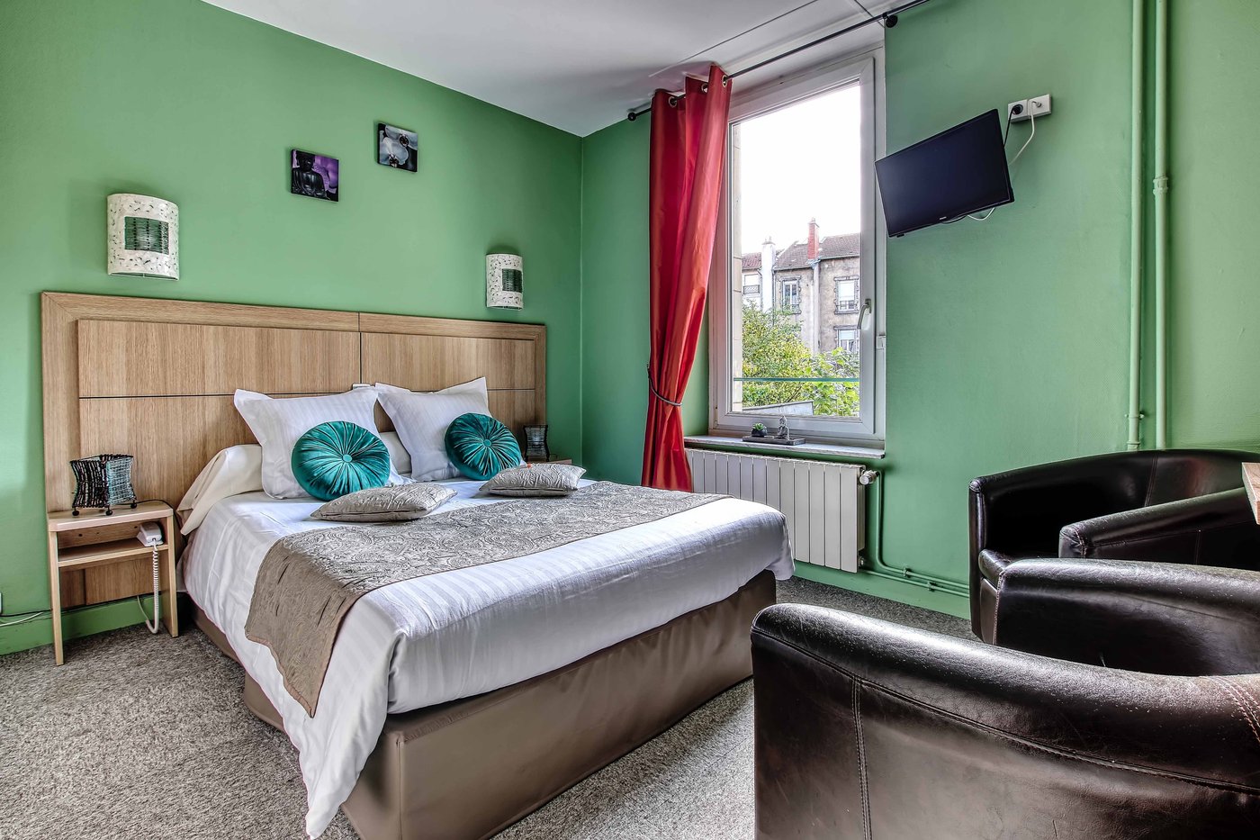HOTEL LA RESIDENCE $74 ($̶9̶1̶) - Prices & Reviews - Nancy, France HOTEL LA RESIDENCE $74 ($̶9̶1̶) - Prices &  Reviews... 