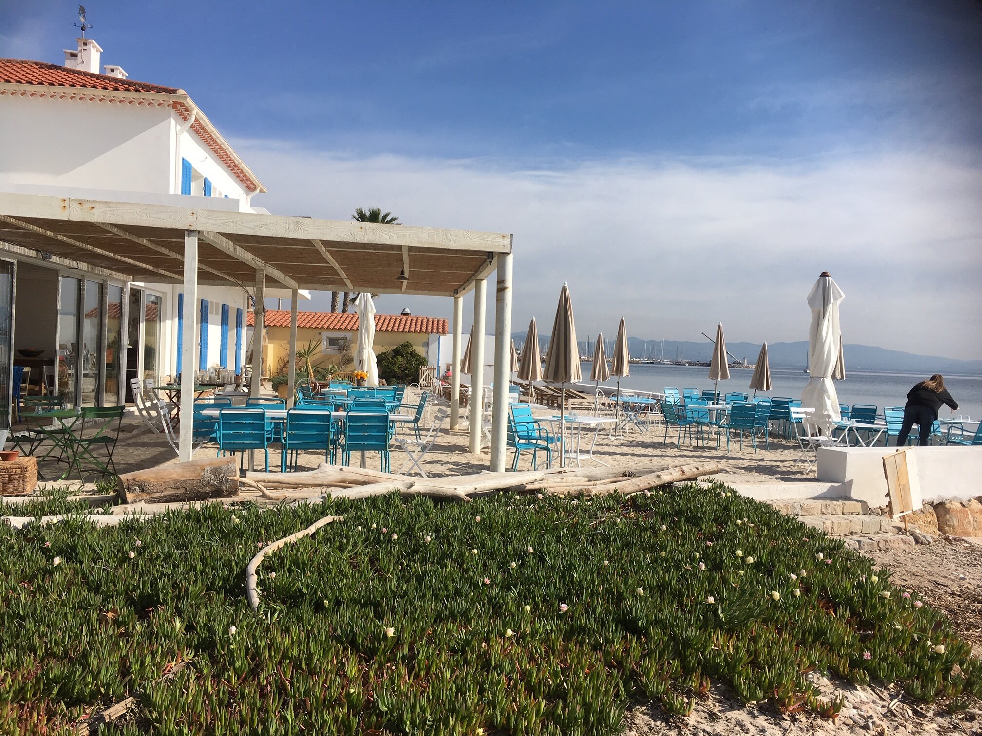 Lido beach hotel discount