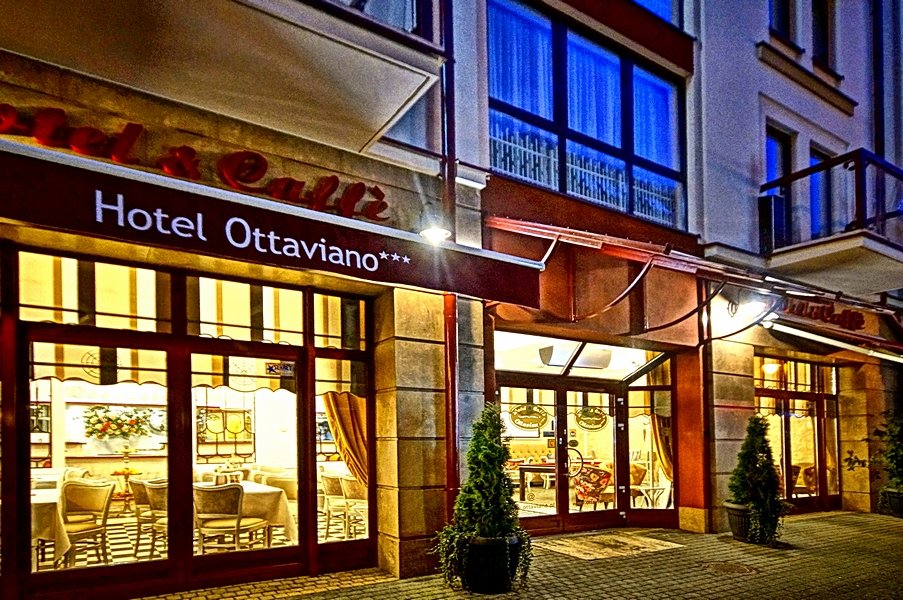 Hotel photo 21 of Hotel Ottaviano.