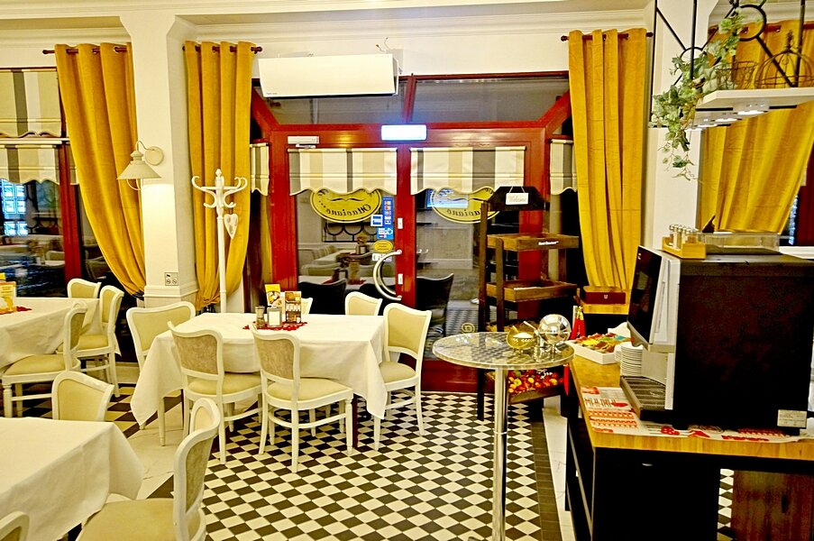 Hotel photo 4 of Hotel Ottaviano.