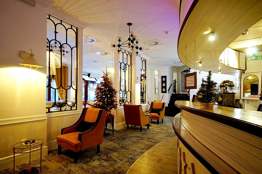 Hotel photo 24 of Hotel Ottaviano.