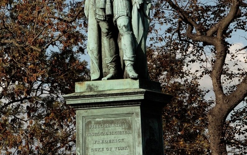 Duke of York