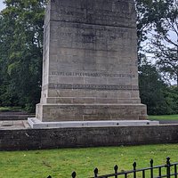 Hamilton Cenotaph