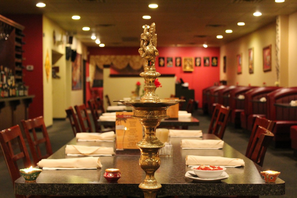 SAI RAM INDIAN CUISINE, Appleton - Menu, Prices & Restaurant Reviews -  Order Online Food Delivery - Tripadvisor