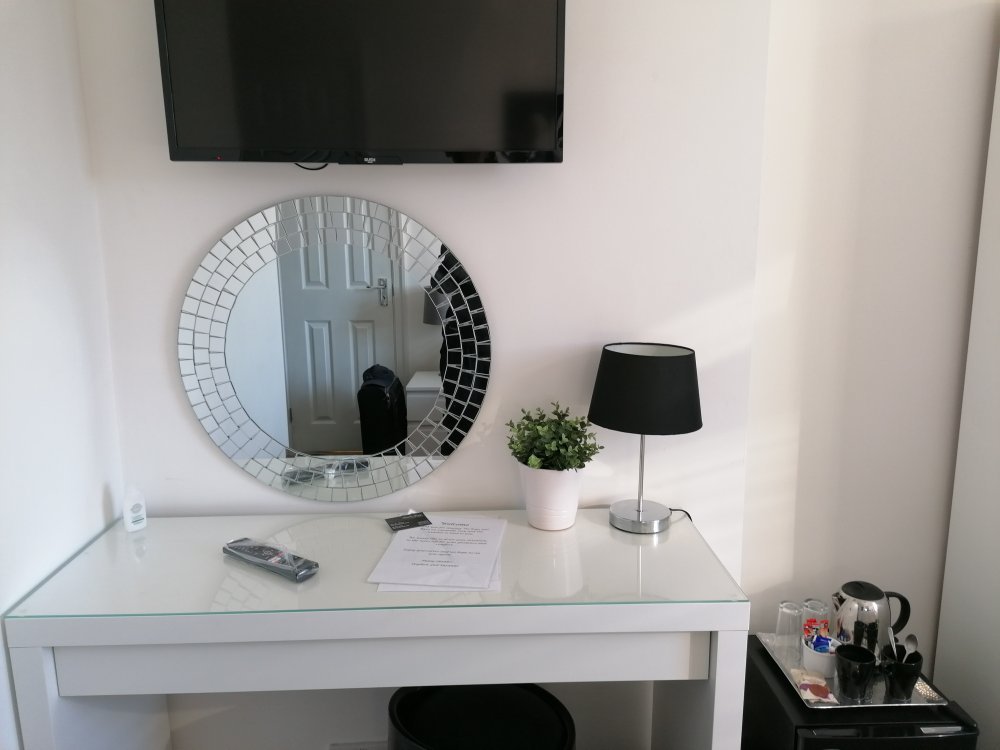 Hotel photo 9 of Dunelm House Bed & Breakfast.
