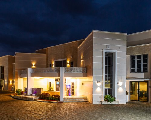 Hera Hospitality - Prices & Guest House Reviews (abuja, Nigeria)