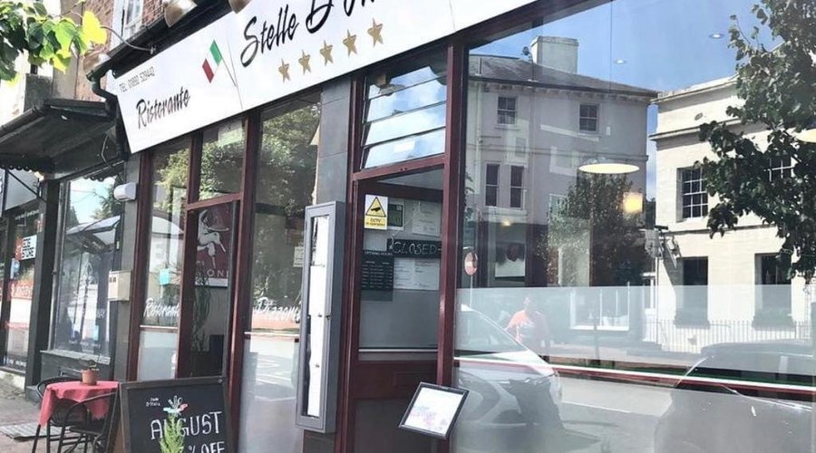 Stelle D'Italia