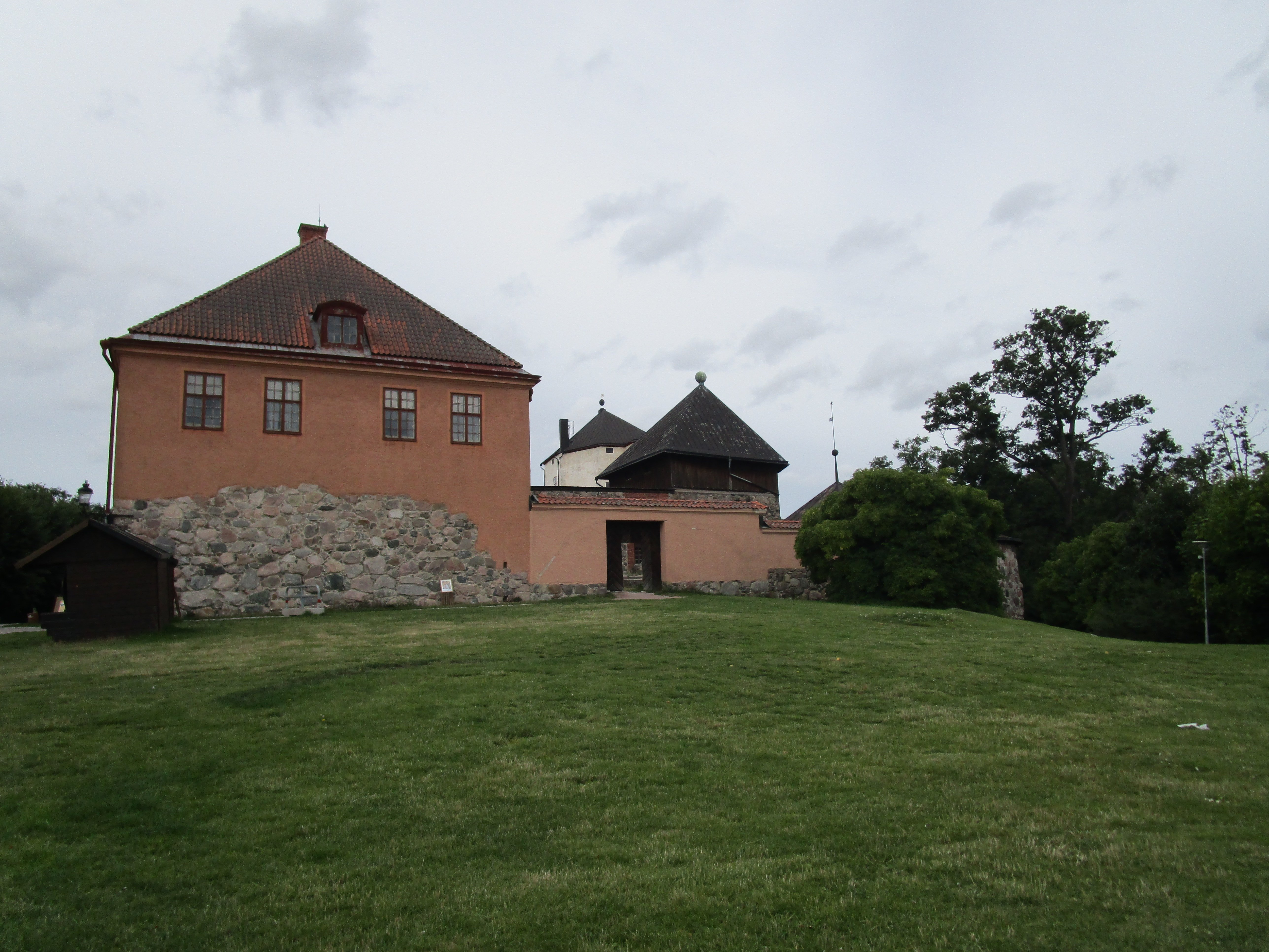 Nykoping Castle (Nyköping) - All You Need To Know BEFORE You Go