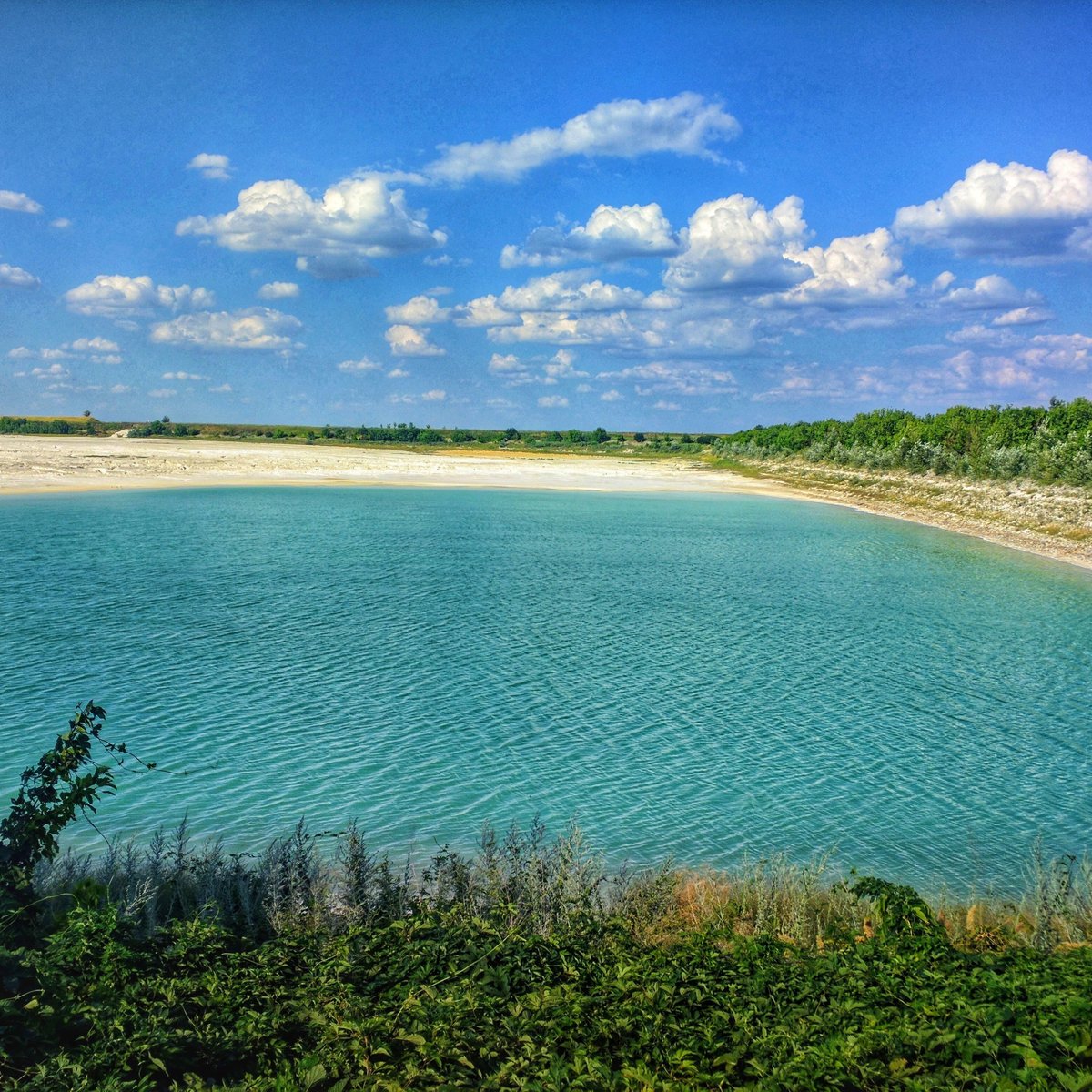 ALKALI LAKE All You Need to Know BEFORE You Go