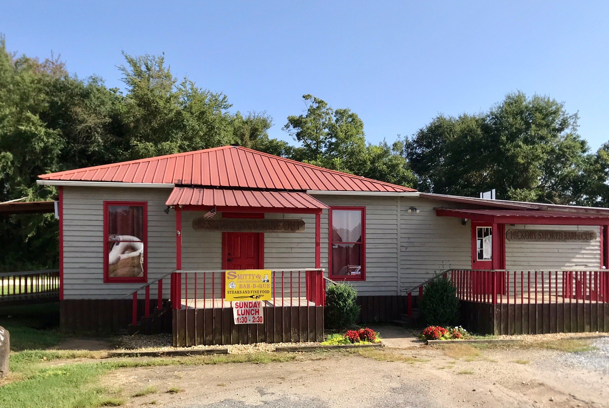 SMITTY`S / PIG 9`6