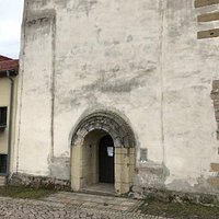 Nikolaiturm veza Altenburg