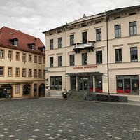 Tourismusinformation Altenburger Land