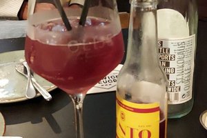 Dranken