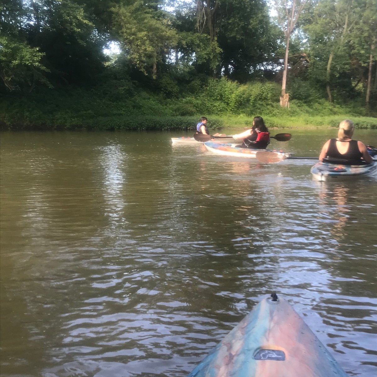 Frankenmuth Kayak Adventures - All You Need to Know BEFORE You Go (2024)