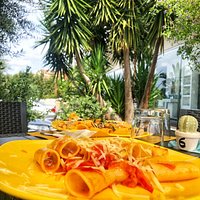 BEDDA MATRI BISTROT