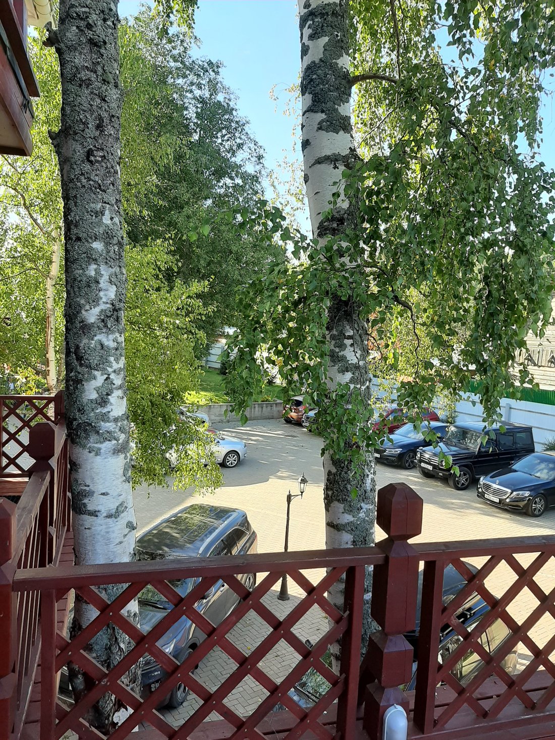 HOTEL 7 BEREG ON SELIGER (Заречье) - отзывы и фото - Tripadvisor