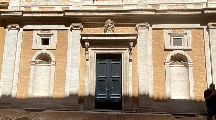 Palazzo Firenze