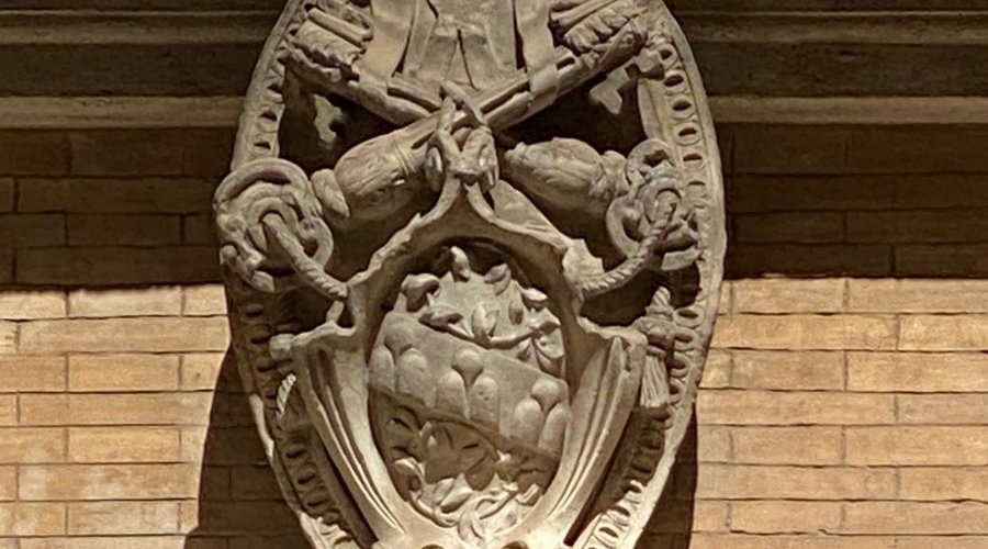 Palazzo Firenze