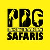 Pantanal Bird Club